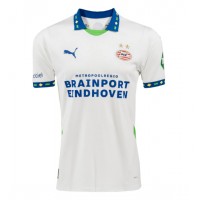 PSV Eindhoven Fußballbekleidung 3rd trikot 2024-25 Kurzarm